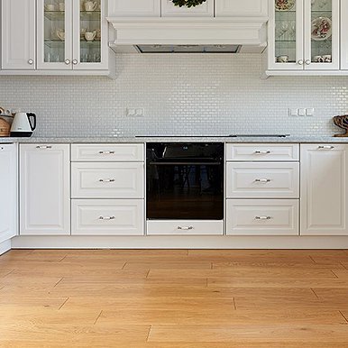 Deski Dębowe Olejowoskowane