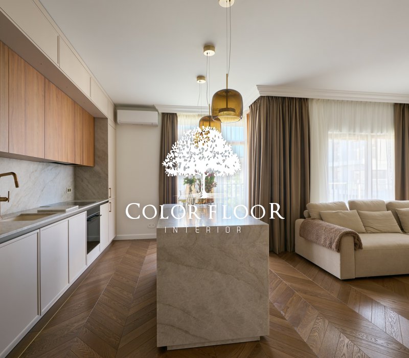 Jodła Francuska Dąb Shile kl. Natura