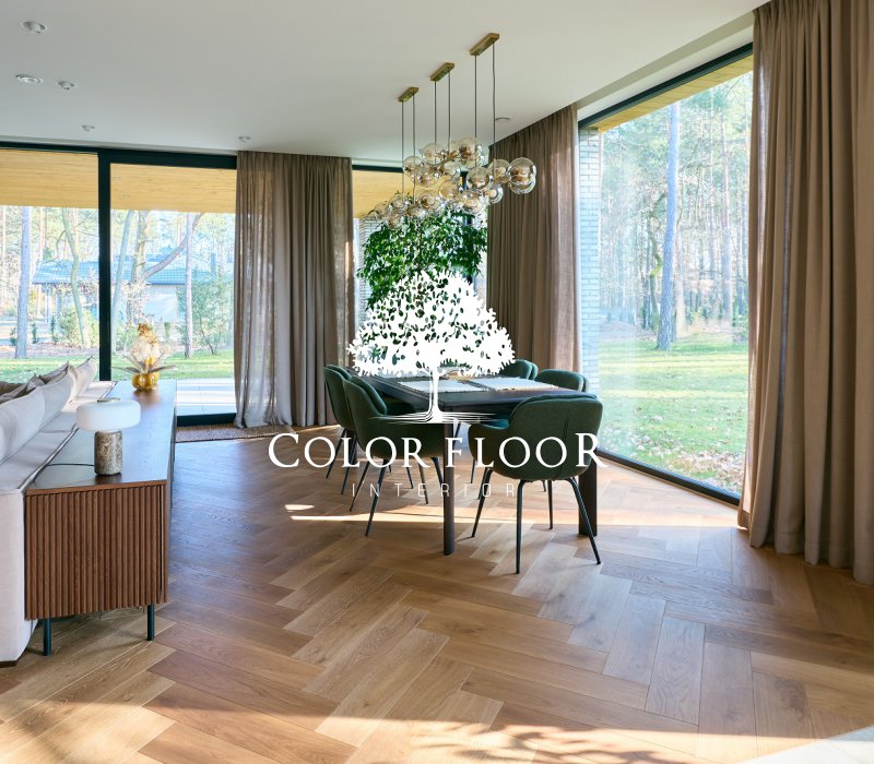 Jodła Klasyczna Dąb Edynburd kl. Standard