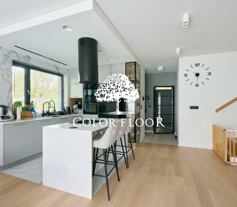 Dąb White kl. Natura